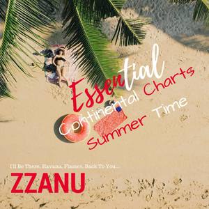 Essential Continental Charts Summer Time