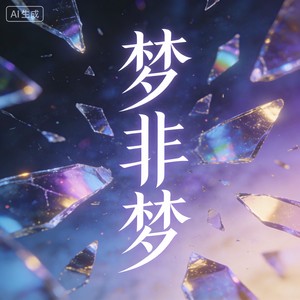 梦非梦封面