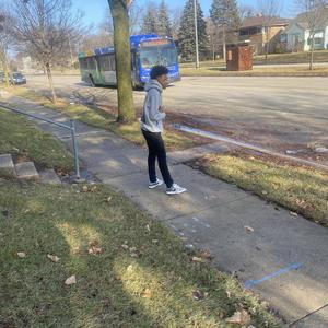 Get Up Wit Me (feat. Pnf Ron) (Explicit)