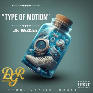 Type Of Motion (Explicit)