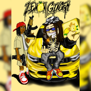 Lemon Ginger (Explicit)