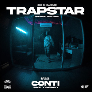 Trapstar (Explicit)