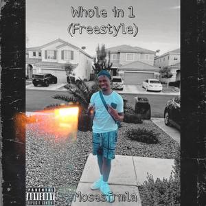 Whole In 1 (Freestyle) [Explicit]