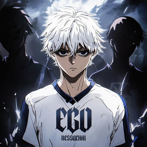 EGO (Slowed|Explicit)