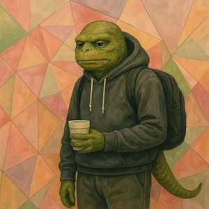 Used to know (Explicit)