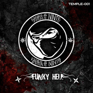 Funky Hell Album