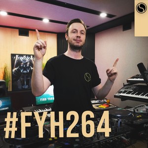 Find Your Harmony Radioshow #264