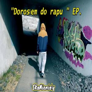 "Dorosłem do rapu" (Explicit)