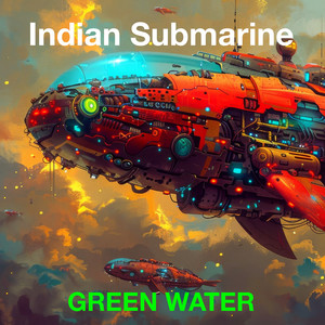 Indian Submarine