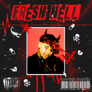 Fresh Hell (Explicit)