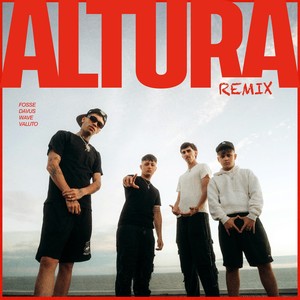 ALTURA (Remix|Explicit)