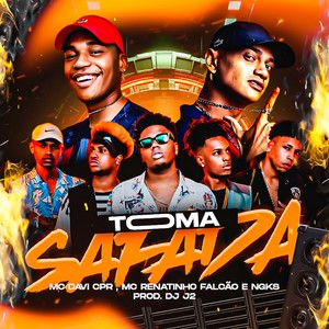 Toma Safada (Explicit)