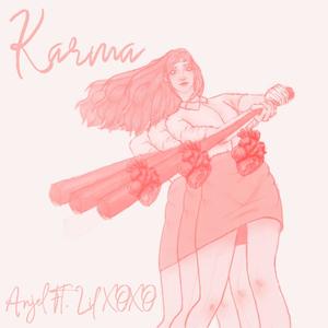 Karma (feat. Lil XOXO) [Sped Up] [Explicit]