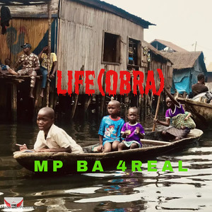 LIFE (OBRA) (ACOUSTIC VERSION) [Explicit]