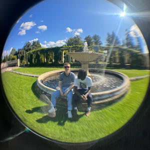 Ouh yee (feat. Matissimo) (Explicit)