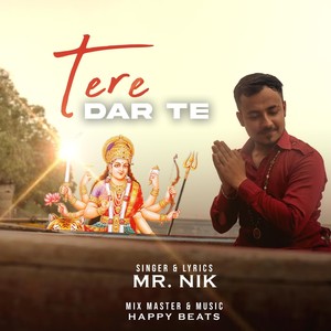 Tere Dar Te (Explicit)