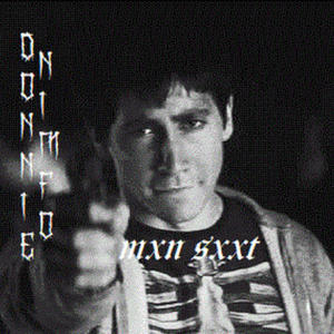 MXN SXXT (feat. OLI OXEN) (Explicit)