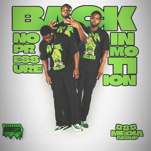 BACK IN MOTION (Explicit)