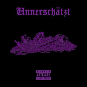 unnerschätzt (Chopped&screwed)