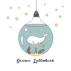 Ocean Lullabies