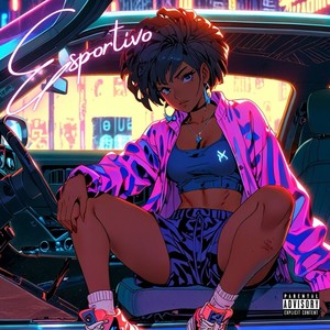 Esportivo (Explicit)