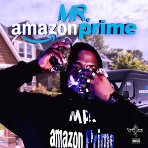 Mr. Amazon prime (Radio Edit|Explicit)
