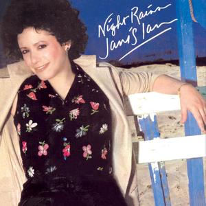 Janis Ian - Photographs