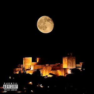 LUNA (feat. Nikey & Alex Oramas) [Explicit]