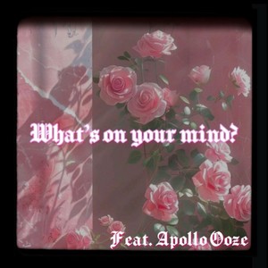 What’s On Your Mind?