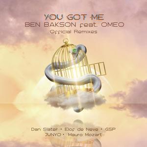 You Got Me (The Official Remixes)