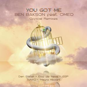 You Got Me (feat. OMEO) (JUNYO Remix)