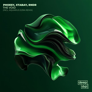 The Void (Aquarius Ezra Remix)