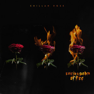 Rose in a Garden of Fire (Explicit)