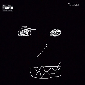 Can't Sleep (Explicit)