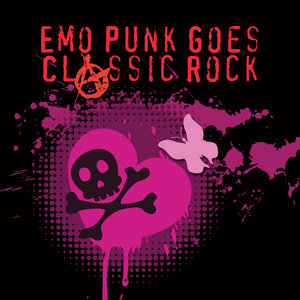 Emo Punk Goes Classic Rock