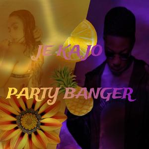 Je Ka Jo Party Banger (feat. ICEKIID) (Explicit)