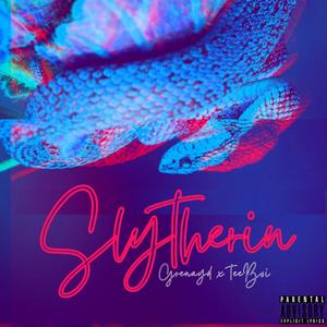 Slytherin (feat. TeeBoi) [Explicit]