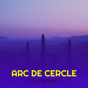 ARC DE CERCLE (Explicit)