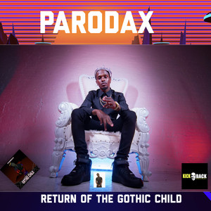 Return of the Gothic Child (Explicit)