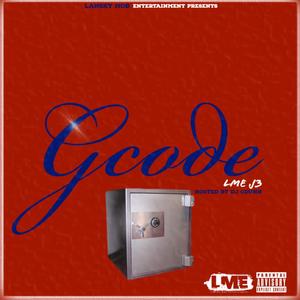 G. Code (Explicit)