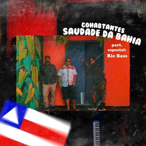 Saudade da Bahia