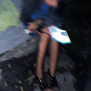 ***** (Explicit)