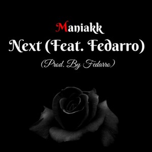 Next (feat. Fedarro) [Explicit]