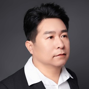 喜迎丰收年 (伴奏)