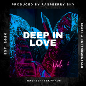 Deep in Love (Inst.)