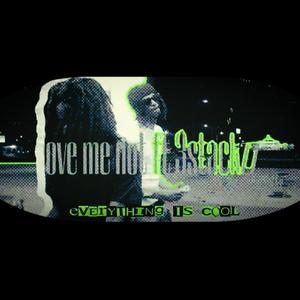 Love me not (feat. 3stackzz__) (Explicit)