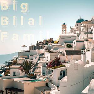 Big Bilal Family (feat. NateDane, Tal Tal, Tee Tee Pops, JearBear, Bugg Jr, Zoe Bugg & Vaeh Vaeh)