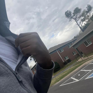 Jus war (feat. THUNDER13X3) (Explicit)