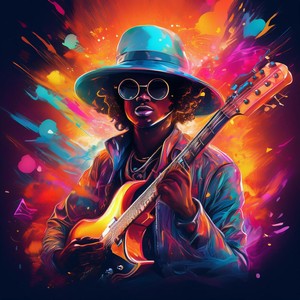 Jazz Aid Music - Acid Jazz Vibes