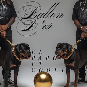 Ballon D'or (feat. Cooli) (Explicit)